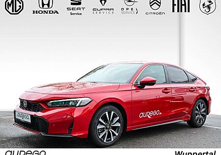 Honda Civic 2026 HYBRID ELEGANCE SHZ+NAVI+R-KAM, 2x PDC+LED