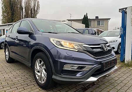 Honda CR-V Elegance 2WD