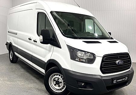 Ford Transit Kasten 350 L3 H2/ST-HEIZUNG/KLIMA/NAVI