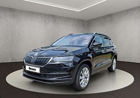 Skoda Karoq CLEVER