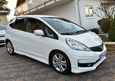 Honda Jazz 1,4i Elegance