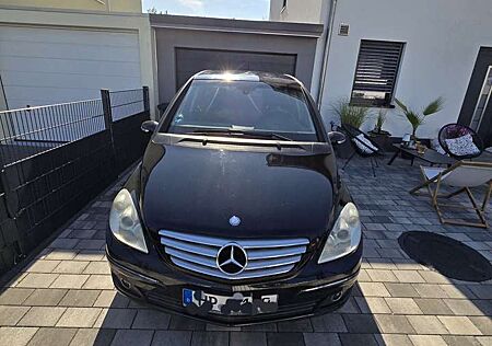 Mercedes-Benz B 170 (245.232)