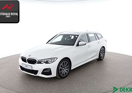 BMW 320 d xDrive M SPORT HUD,KAMERA,HARMAN/K,1.HAND