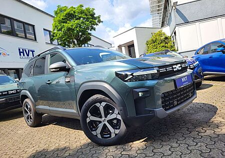 Dacia Bigster TCe 140 Journey|WINTER|CITY