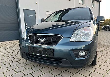 Kia Carens Spirit