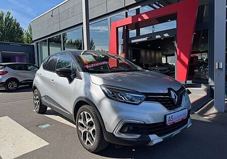 Renault Captur AUTOMATIK - Ihr SEAT Vertragshändler