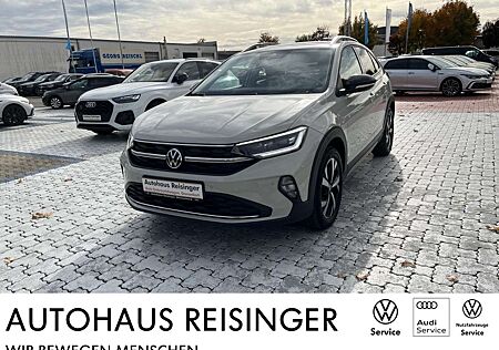 VW Taigo Volkswagen 1.0 TSI Style DSG (NAVI,MatrixLED,APP,Dyn.Light)