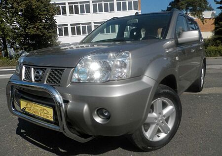 Nissan X-Trail Elegance*Klima*