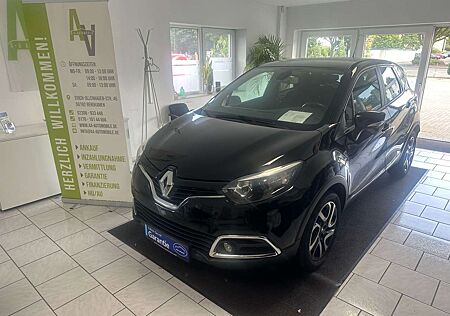 Renault Captur Dynamique*PDC+NAVI*