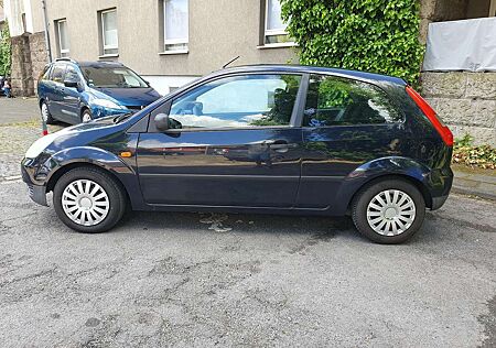 Ford Fiesta 1.3i Trend