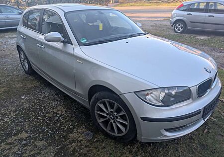 BMW 118i 118