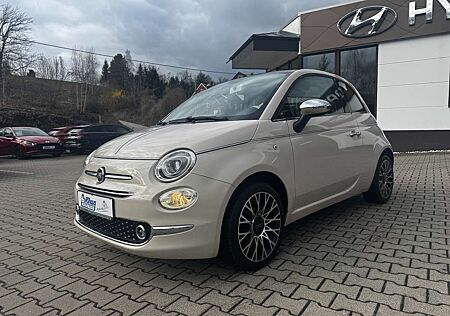 Fiat 500 Collezione