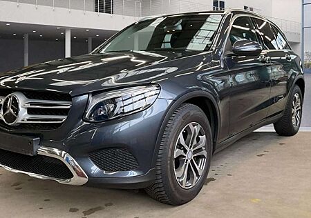 Mercedes-Benz GLC 220 d 4Matic Exclusive "LED, Kamera, ACC"