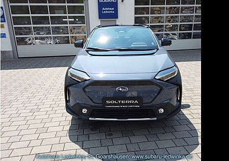 Subaru Solterra Platinum Plus inkl. Erweiterter Umweltprämie