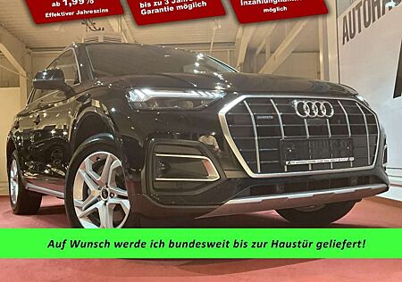 Audi Q5 40 TDI quattro advanced*MATRIX*Kamera*