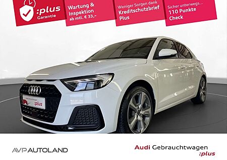 Audi A1 Sportback 30 TFSI S tronic advanced | LED |