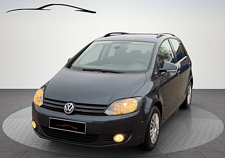 VW Golf Plus Volkswagen Team / Klima / Tempomat / Pdc