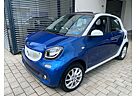 Smart ForFour Basis 52kW (453.042)