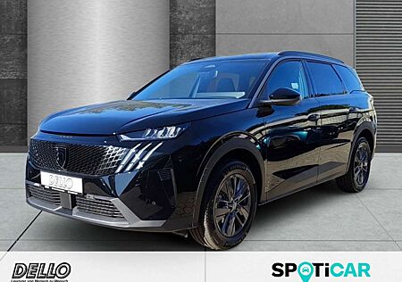 Peugeot 5008 Allure Hybrid 6-AT Panorama-Navigations-Paket Driv