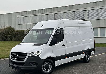 Mercedes-Benz Sprinter 319 CDI *WERKSTATT*LED*NAVI*KAMERA*AHK*