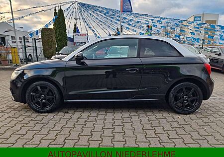 Audi A1 1.4 TFSI*S-tronic*Klima*BI-Xenon*Navi*Alu*PDC