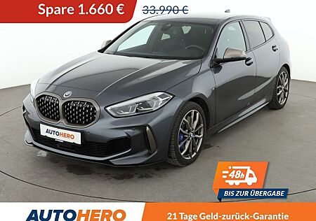 BMW 135 M135i xDrive Aut.*NAVI*LED*TEMPO*PDC*H&K*SHZ*