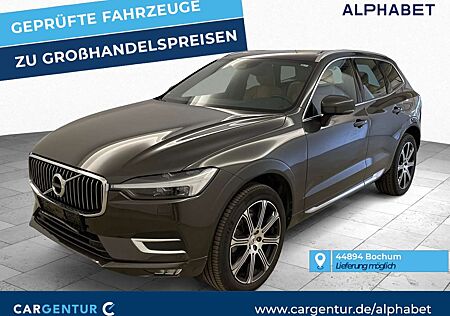 Volvo XC 60 XC60 B4 AHK El.Heckkl. LED