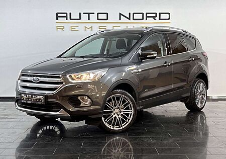 Ford Kuga 1.5 EcoBo.*Titanium*Allrad*Pano*Navi*SYNC3*