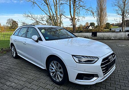 Audi A4 Avant 30 TDI advanced*VIRTU*SPOSI*LED*1HD