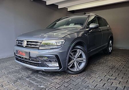 VW Tiguan Volkswagen 2.0 TDI R-LINE HIGHLINE HUD, PANO, ACC, R-KAMERA