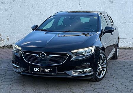 Opel Insignia B Sports Tourer Business Innovation 4x4