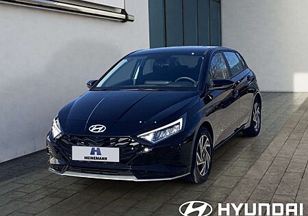 Hyundai i20 FL (MY26) 1.0 T-GDI (90 PS) 6-MT 2WD Trend Komfort