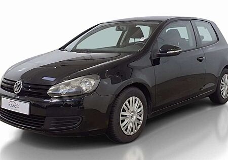 VW Golf Volkswagen 1.4*Trendline*Klima*Tüv Neu*AUX*2.Hand*Euro 5*