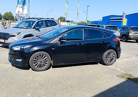 Ford Focus 1,5 EcoBoost 134kW ST-Line Auto