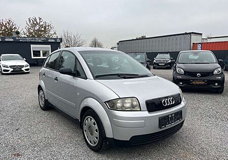 Audi A2 1.4