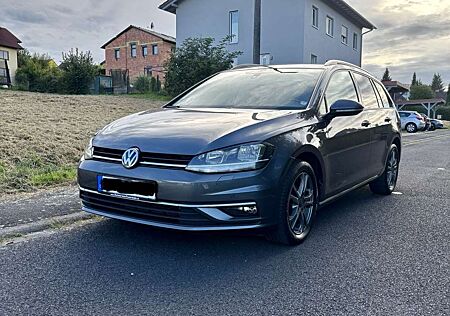 VW Golf Variant Volkswagen Comfortline BMT/Start-Stopp