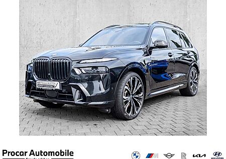BMW X7 xDrive40d M Sport HUD PANO ACC AHK RFK NAVI