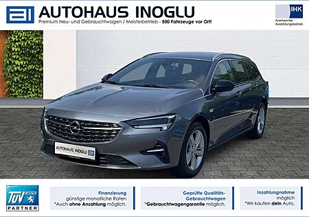 Opel Insignia 2.0*Elegance*Navi*LED*F RKam*Le Shz*AGR