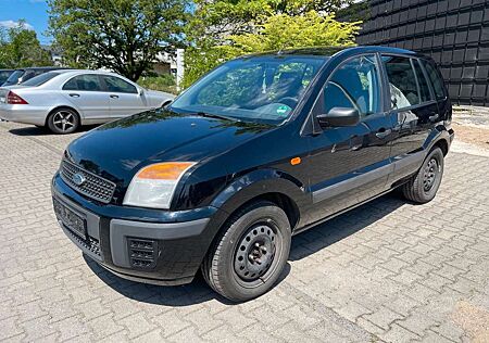 Ford Fusion Fun*Klima*TÜV*Sehr sauber*Kupplung