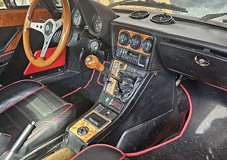 Alfa Romeo Spider 1.6
