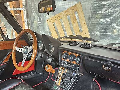 Alfa Romeo Spider Spider 1.6