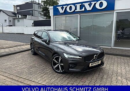 Volvo V60 B4 Aut. Plus Dark /Full LED /Standh /AHK/19