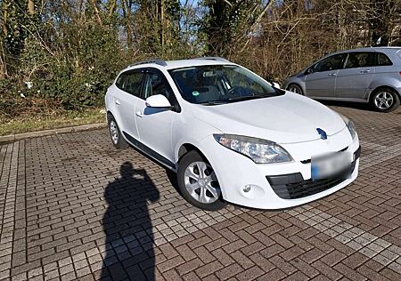 Renault Megane Grandtour 1.6 16V 110 Dynamique