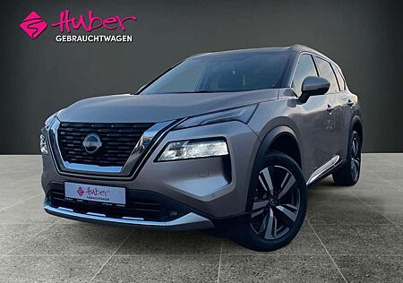 Nissan X-Trail TEKNA 163 PS ( * AUTOMATIK * )