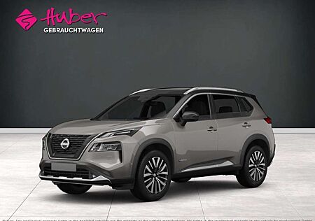 Nissan X-Trail TEKNA 163 PS ( * AUTOMATIK * )