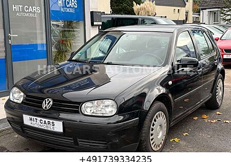 VW Golf gebraucht kaufen VW Golf Volkswagen 1.4 Basis