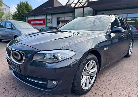 BMW 520 d,Automatik,TÜV neu