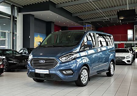 Ford Tourneo Custom *TITANIUM*SYNC-3*BI-XENON*KLIMA*