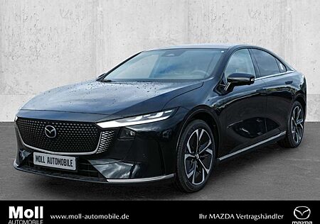 Mazda 6 EV 245PS Long Range 1AT RWD Takumi Plus NAVI HUD S