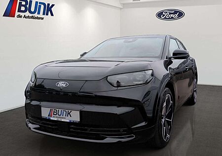 Ford Capri Elektro / Fahrer-Assistenz-Paket / LED